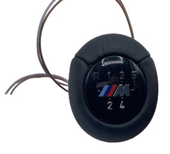 Gearbox Nut BMW E36 E81 E87 E90 E92 E93 F20 F25, etc.