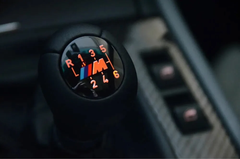 Gearbox Nut BMW E36 E81 E87 E90 E92 E93 F20 F25, etc.