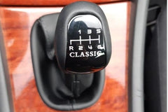 Gearbox Nut Mercedes C-Class W203 (1999-2010) 5/6 Speed