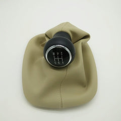 Gear Shift Knob Passat B5 (5 Speed Beige
