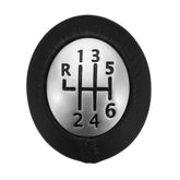 Gearbox nut Dacia Duster, 6 speed