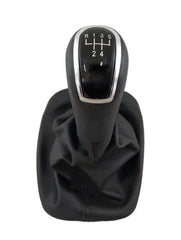 Gear Shift Knob Skoda Fabia 1 (6Y) (1999-2007)