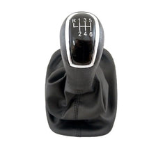 Gear Shift Knob Skoda Fabia 1 (6Y) (1999-2007)