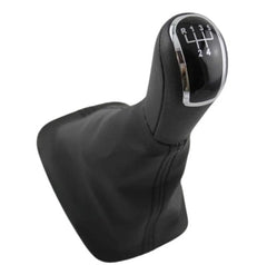 Gear Shift Knob Skoda Fabia 1 (6Y) (1999-2007)