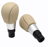 Volvo Gear Shift Knob Beige