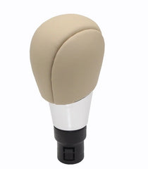 Volvo Gear Shift Knob Beige