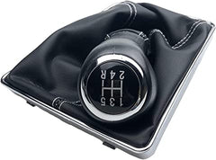 Gear Shifter Astra H