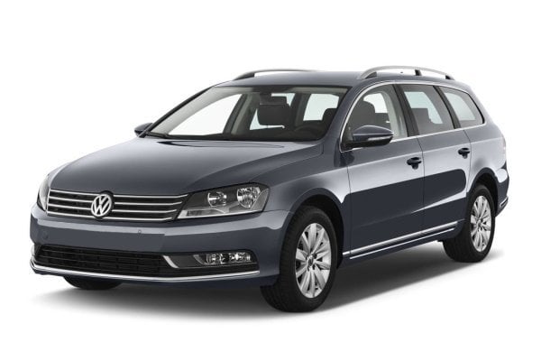 Nuca Schimbator Passat B7