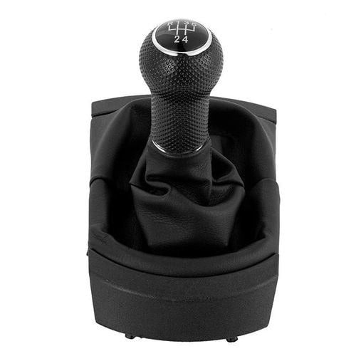 Gear Shift Knob Seat Ibiza (2002-2008) 5/6 Speed