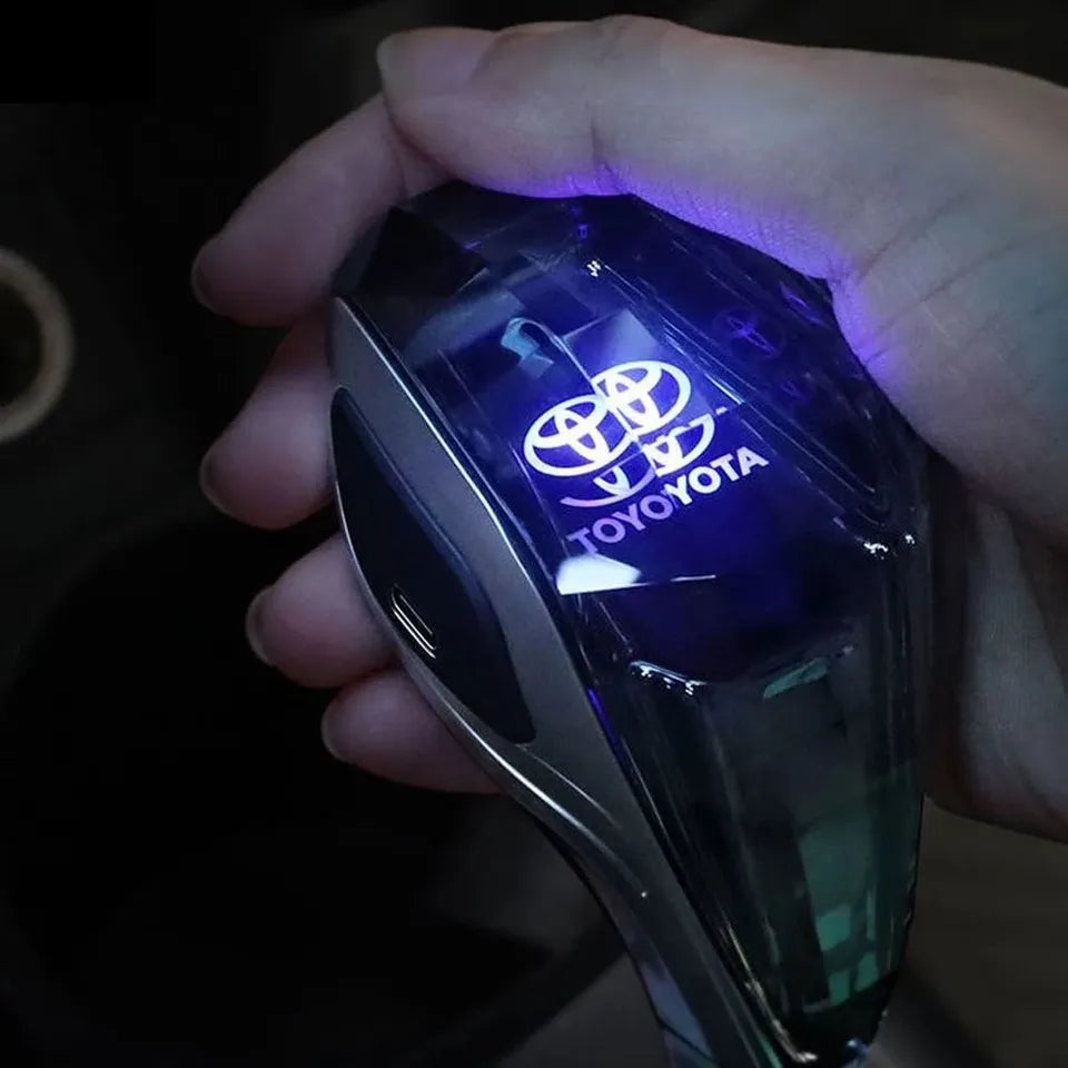 Nuca Schimbator Viteze Toyota LED